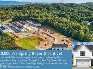 8826 Chapman Triangle Way, Knoxville, TN 37920