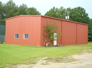 1009 W 34th St, Anniston, AL 36201