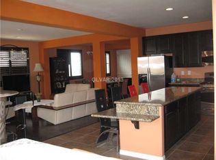 34 Augusta Course Ave, Spring Valley, NV 89148