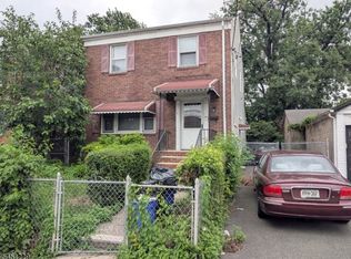 334 Schley St, Newark City, NJ 07112