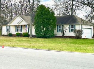 2342 Gold Valley Dr, Murfreesboro, TN 37130