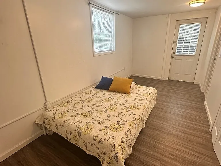 Bedroom 3- Lower level