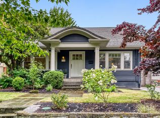 4333 NE 29th Ave, Portland, OR 97211