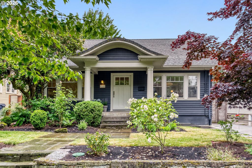 4333 NE 29th Ave, Portland, OR 97211 home