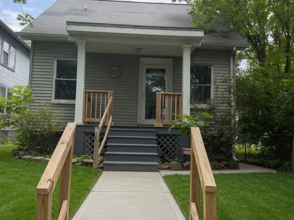 490 E Oakland Ave, Columbus, OH 43202