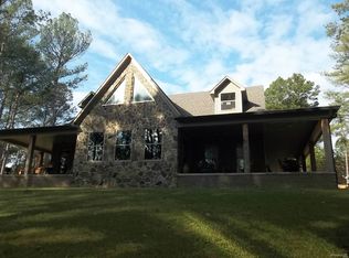6 County Road 376, Water Valley, MS 38965
