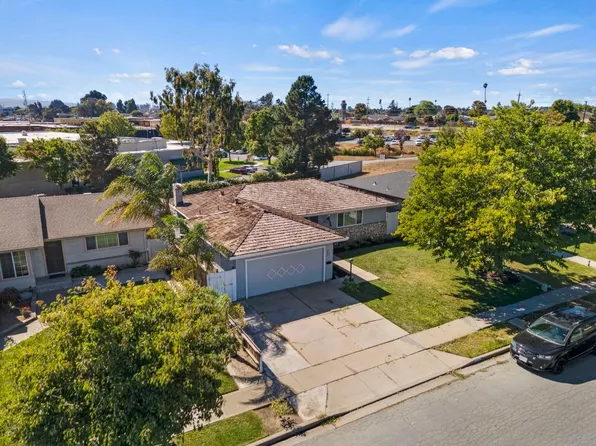 1683 Atherton Way, Salinas, CA 93906