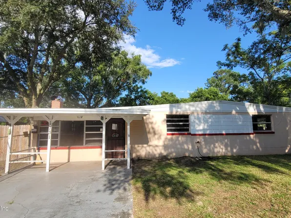 1731 CORTEZ Road, Jacksonville, FL 32246
