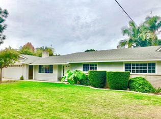 1537 McDonald Rd, Fallbrook, CA 92028