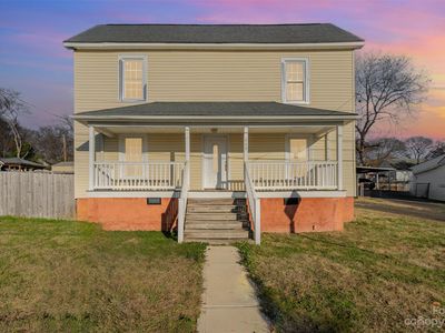 468 Railroad Dr NW, Concord, NC, 28025
