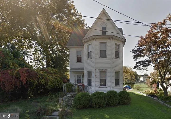 18 Pearl St, Penns Grove NJ - Owner Finance Home