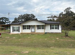 1845 Shepherd St, Hempstead, TX 77445