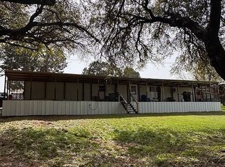 2334 Sanbar Rd #46, Graford, TX 76449