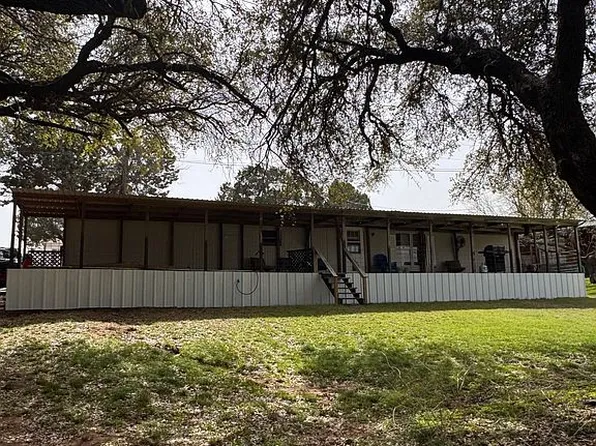 2334 Sanbar Rd #46, Graford, TX 76449