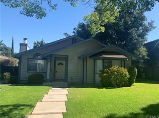 2317 Bonita Ave, La Verne, CA 91750