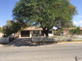 214 E California St, Calipatria, CA 92233
