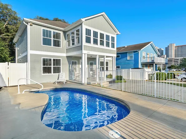 502 17th Ave. S, North Myrtle Beach, SC 29582