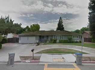 1677 W Sierra Ave, Fresno, CA 93711