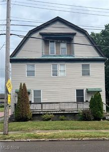 553 E Buchtel Ave, Akron, OH, 44304