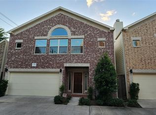11608 Main Ash Dr, Houston, TX 77054