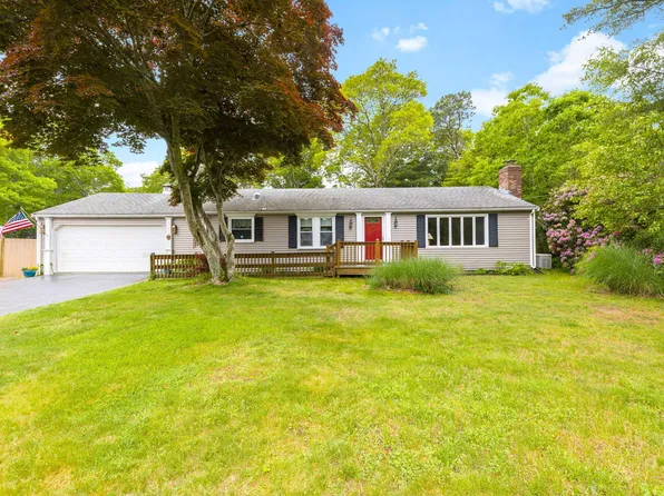 65 Thistle Drive, Centerville, MA 02632