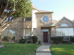 3016 Pataula Ln, Plano, TX 75074