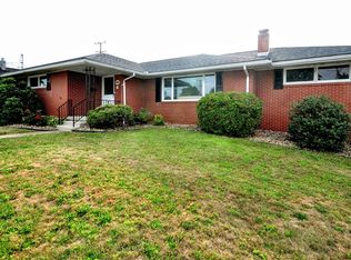 1168 Elm St, Monaca, PA 15061