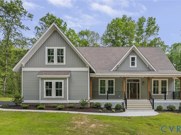 155 Noahs Landing Dr, Bumpass, VA 23024