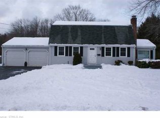 7 Whispering Rod Rd, Unionville, CT 06085