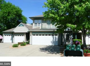131 Morningside Dr NE, Hutchinson, MN 55350