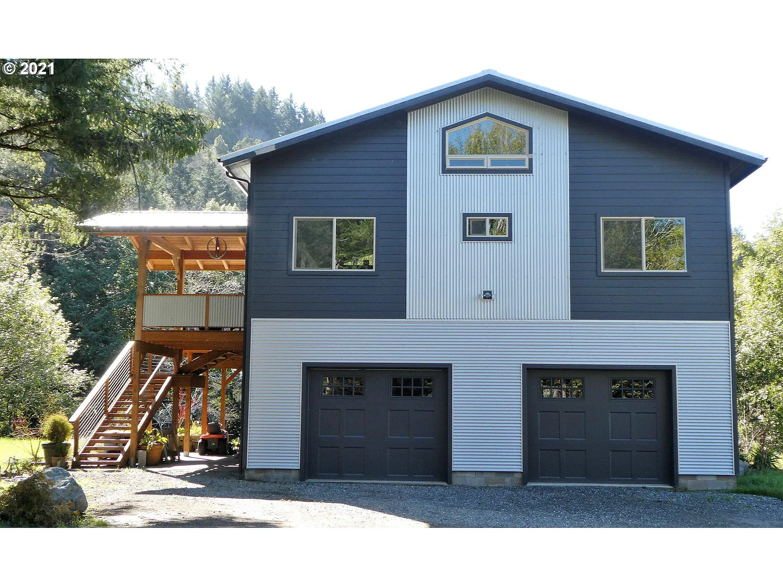 95790 Saunders Creek Rd photo 1