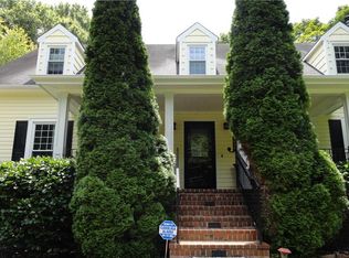 8040 Lasater Rd, Clemmons, NC 27012