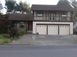 33779 Quail Run Rd, Fremont, CA 94555