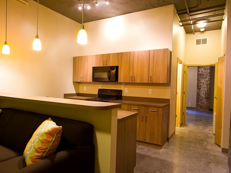 W.C. Shinn Lofts — Photo 15