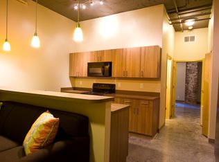 W.C. Shinn Lofts, Lincoln, NE 68508