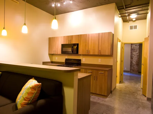 W.C. Shinn Lofts