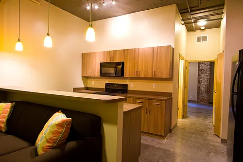 W.C. Shinn Lofts Photo 1