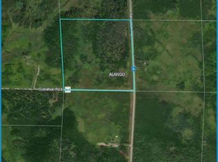Samuelson Rd, Angora, MN 55703