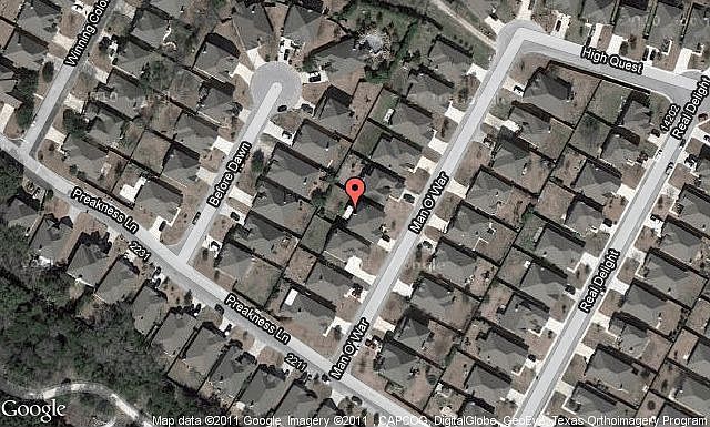 Map View