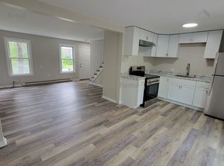 140 Columbus St, Fitchburg, MA 01420