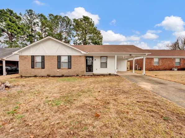 3335 Bestway Dr, Memphis, TN 38118