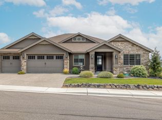 1638 Naples Ln, Richland, WA 99352