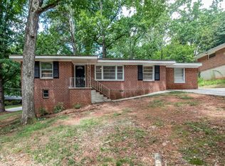 647 Collingwood Dr, Decatur, GA 30032