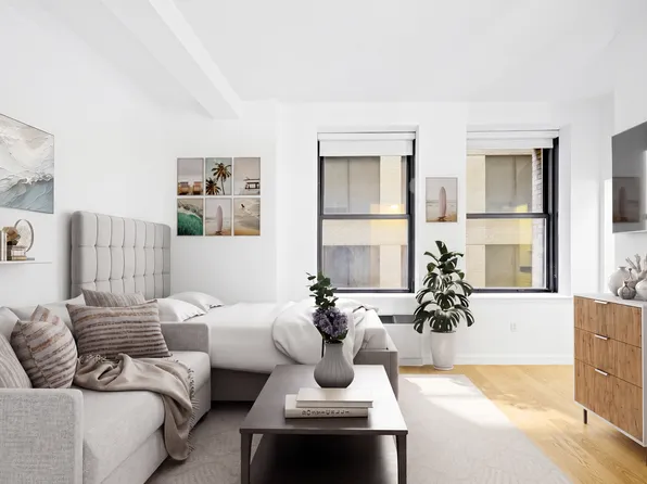 1 West St, New York, NY