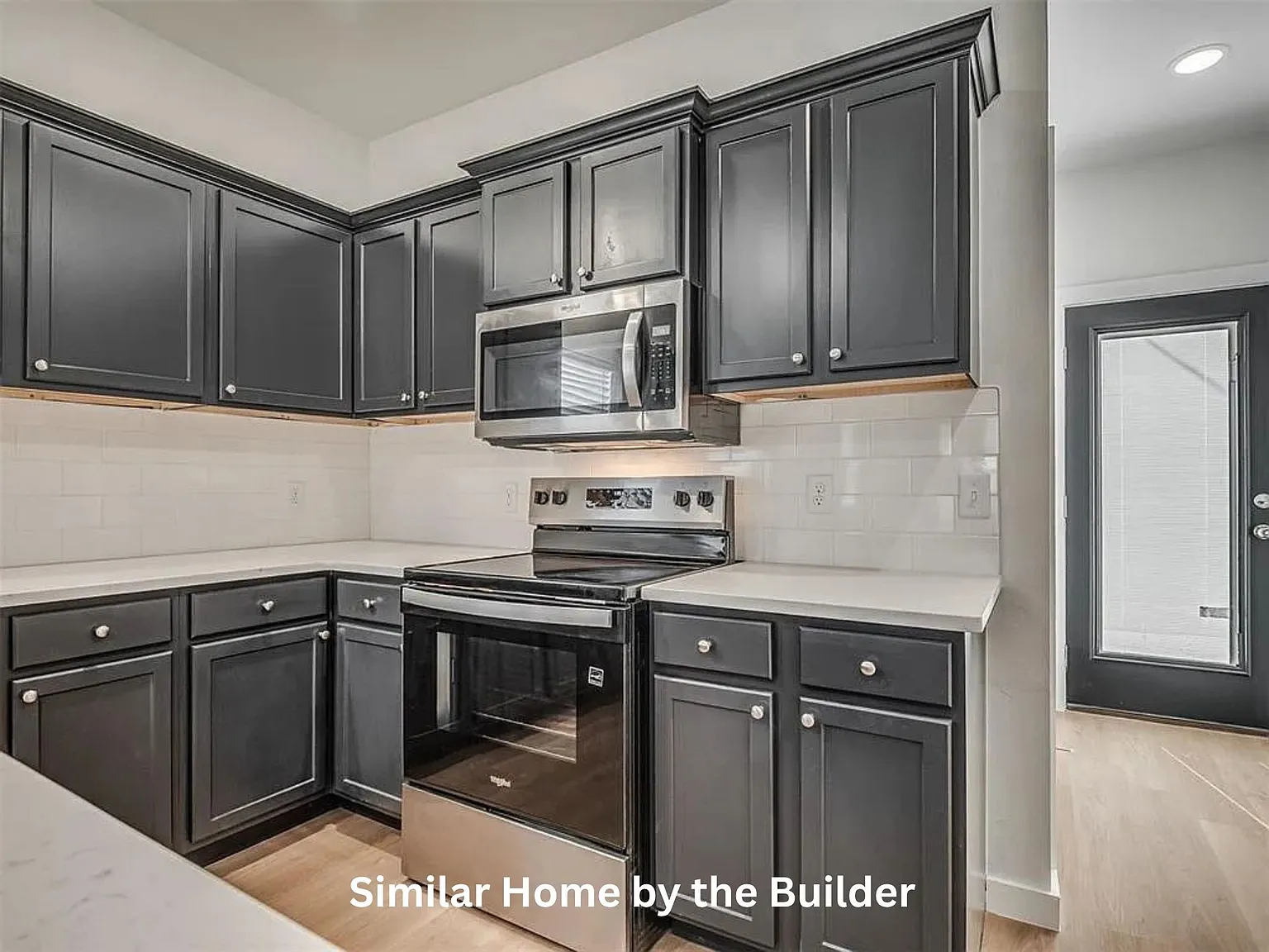 3 bed, 1110 sqft, $1,495 — Photo 2