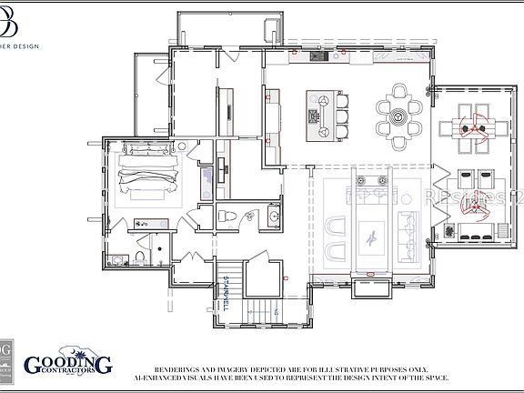 5th image of 80 Old Oyster Factory Rd