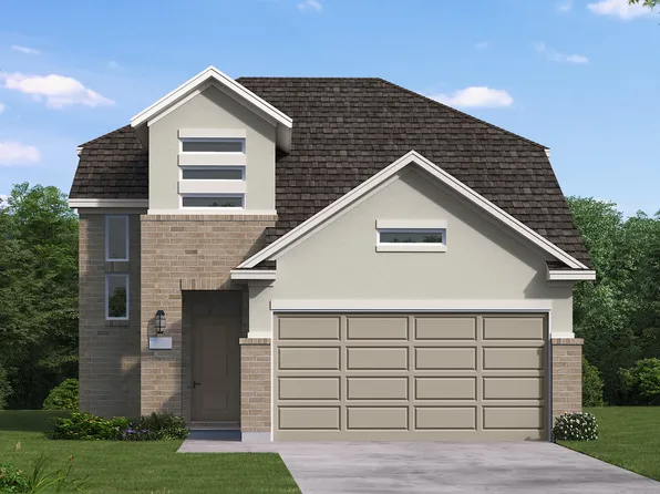 3629 Straw Ln, Heartland, TX 75114