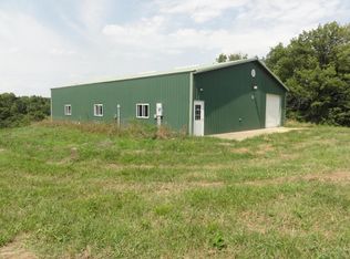 820 Ritter Ln, Waddy, KY 40076
