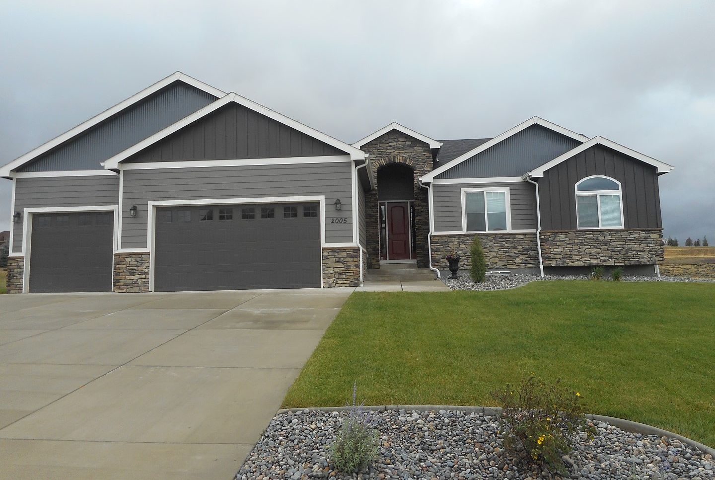 2005 Summerfield Ln, Gillette, WY 82718 Zillow