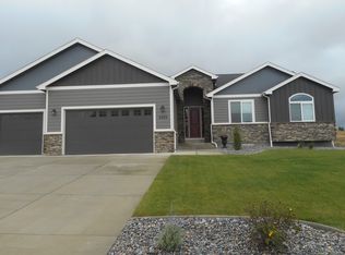 2005 Summerfield Ln, Gillette, WY 82718